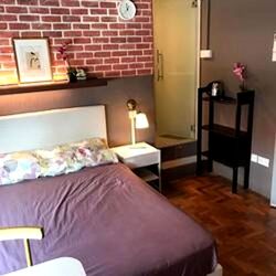 The Riverside Piazza (D1), Apartment #615120961